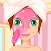 play New Mom Beauty Makeover