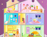 play Doll House Decoration