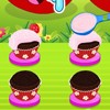 play Chocolate Cherry Cupcakes