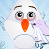 play Olaf Eye Care