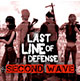 play Last Line Of Defense Second Wave