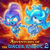 play Adventures Of The Water Knight 2