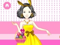 play Happy Easter Girl Makeover