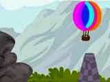 play Parachute Escape