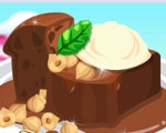 play Sticky Toffee Pudding