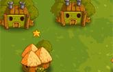 play Monster Town Defense 2