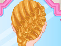 play Prom Braided Hairstyles