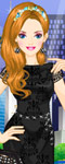 play Black Everything Dress Up