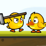 play Chicken Duck Miner