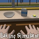 play Baking Simulator 2014