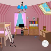 play Wow Escape From Leeway Room