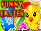 play Funny Easter
