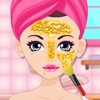 Patricia Beauty Makeover