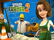 play Youda Farmer 2