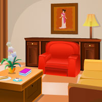 play Twin Girls Room Escape