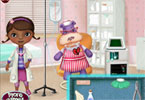 play Doc Mcstuffins Heal Friends