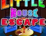 play Little House Escape