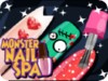 Monster Nail Spa