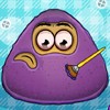 play Pou Great Makeover