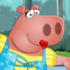 play Mr And Mrs Hippo