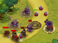 play Quest Defense