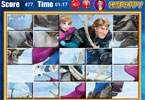 play Frozen Image Disorder