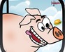 play Flappy Foodie Pig