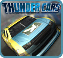 Thunder Cars