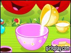 play Chocolate Cherry Cupcakes