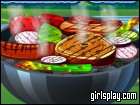 play Summer Grill