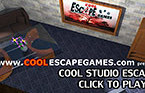 play Cool Studio Escape