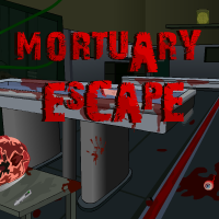play Ena Mortuary Escape