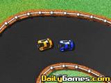 play Super Car Road Racer