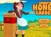 play Yamina'S Honey Garden