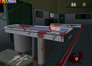 play Mortuary Escape