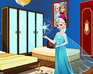 Snow Queen Room