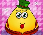 play Pou Great Makeover