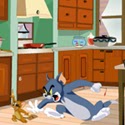 play Tom And Jerry Room Escape