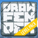 play Drawfender Level Pack