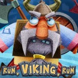 play Run, Viking, Run