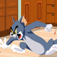 play Tom And Jerry Room Escape