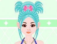 play New Hairstyles For Girls