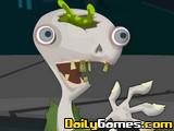 play Hungry Zombie Rampage