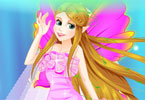 play Fantasy Wedding Dress Up