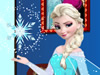 play Snow Queen Room