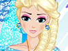 play Elsa Royal Hairstyles