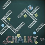 play Chalky