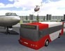 play Park It 3D: Airport Bus