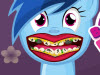 Bad Teeth Pony