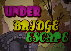 play Under Bridge Escape